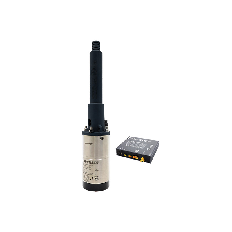 PS2-100 AHRP-23S