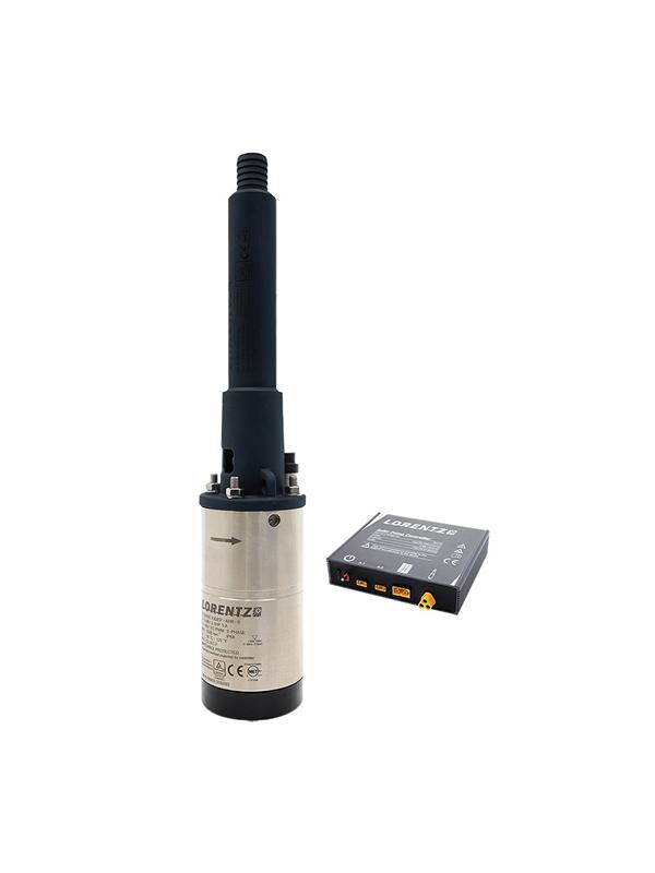 PS2-100 AHRP-14S